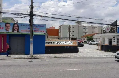 Terreno à venda, 2371 m² por r$ 8.300.000,00 - centro - santo andré/sp