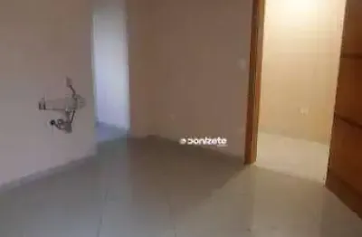 Sala para alugar, 16 m² por r$ 2.038,00/mês - jardim - santo andré/sp