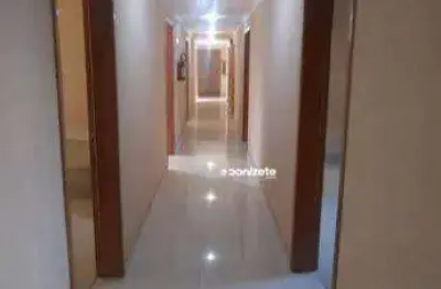 Sala para alugar, 10 m² por r$ 1.387,00/mês - jardim - santo andré/sp