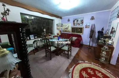 Sobrado com 3 dormitórios à venda, 249 m² por r$ 1.399.999,99 - jardim - santo andré/sp