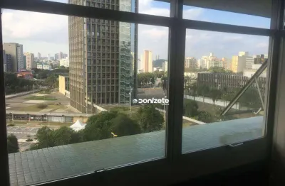 Sala à venda, 100 m² por r$ 650.000,01 - vila bastos - santo andré/sp