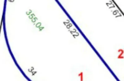 Terreno à venda, 355 m² por r$ 1.155.000,00 - vila guiomar - santo andré/sp