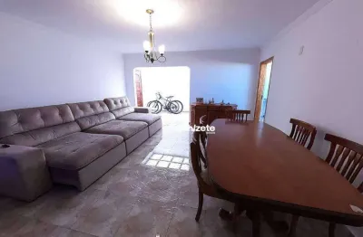 Apartamento à venda, 112 m² por r$ 544.997,00 - vila scarpelli - santo andré/sp