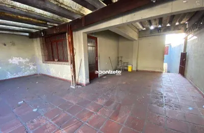 Terreno à venda, 240 m² por r$ 429.996,00 - parque das nações - santo andré/sp