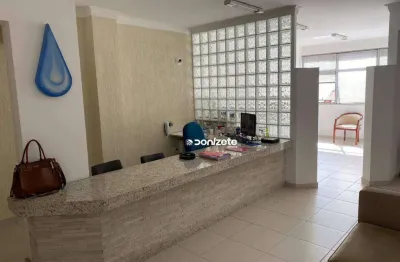 Salão à venda, 492 m² por r$ 5.300.000,00 - campestre - santo andré/sp