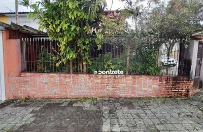 Sobrado com 4 dormitórios à venda, 192 m² por r$ 960.000,00 - vila bastos - santo andré/sp