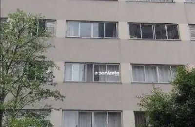 Apartamento com 3 dormitórios à venda, 75 m² por r$ 449.999,00 - vila assunção - santo andré/sp