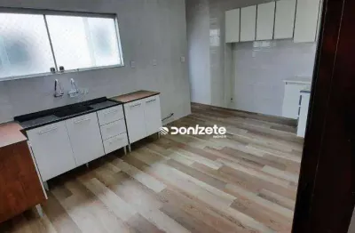 Apartamento com 3 dormitórios à venda, 110 m² por r$ 619.999,98 - campestre - santo andré/sp