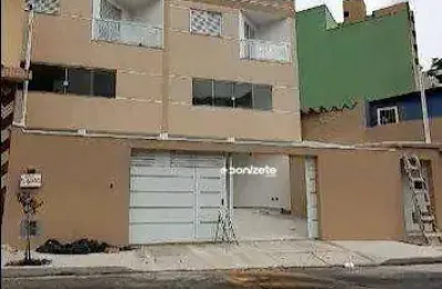 Sobrado com 2 dormitórios à venda, 129 m² por r$ 509.497,00 - parque das nações - santo andré/sp
