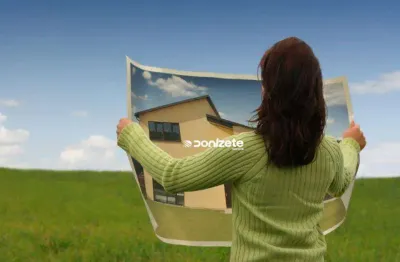 Terreno à venda, 240 m² por r$ 799.497,00 - vila valparaíso - santo andré/sp