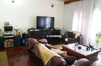 Casa à venda, 243 m² por r$ 1.060.000,00 - vila gilda - santo andré/sp
