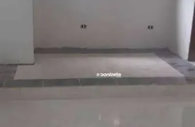 Sala para alugar, 52 m² por r$ 1.700,00/mês - parque novo oratório - santo andré/sp