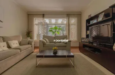 Casa à venda, 253 m² por r$ 1.483.000,00 - vila pires - santo andré/sp