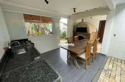 Terreno à venda, 480 m² por r$ 1.499.900,00 - paraíso - santo andré/sp