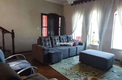 Sobrado à venda, 315 m² por r$ 1.068.996,00 - jardim stella - santo andré/sp