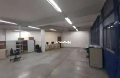 Prédio à venda, 2270 m² por r$ 8.000.000,00 - vila valparaíso - santo andré/sp