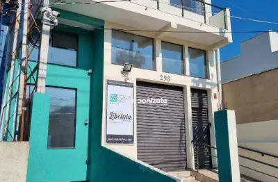 Prédio à venda, 490 m² por r$ 2.299.997,00 - parque das nações - santo andré/sp