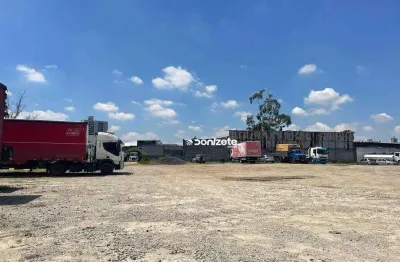 Área à venda, 14310 m² por r$ 57.240.000,00 - parque central - santo andré/sp