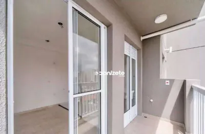 Apartamento com 2 dormitórios à venda, 42 m² por r$ 359.999,99 - santa maria - santo andré/sp