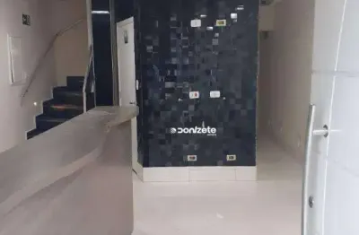 Prédio, 140 m² - venda por r$ 1.349.990,00 ou aluguel por r$ 7.066,67/mês - campestre - santo andré/sp