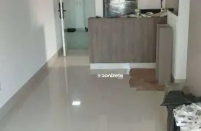 Apartamento à venda, 57 m² por r$ 579.999,99 - parque das nações - santo andré/sp