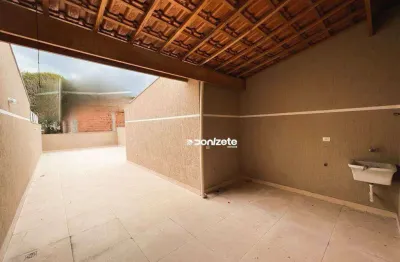 Cobertura com 2 dormitórios à venda, 140 m² por r$ 499.999,00 - vila marina - santo andré/sp