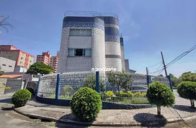 Prédio à venda, 360 m² por r$ 2.900.000,02 - casa branca - santo andré/sp