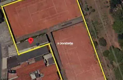 Terreno à venda, 1770 m² por r$ 14.840.000,00 - vila guiomar - santo andré/sp