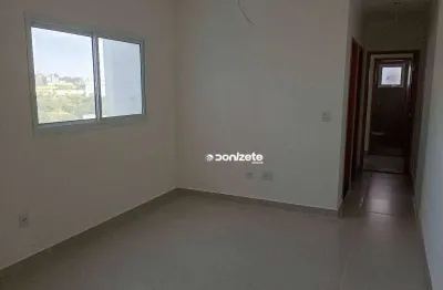Apartamento com 2 dormitórios à venda, 52 m² por r$ 421.668,63 - vila assunção - santo andré/sp