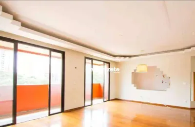 Apartamento com 4 dormitórios, 175 m² - venda por r$ 1.100.000,00 ou aluguel por r$ 6.615,58/mês - jardim - santo andré/sp