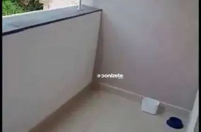 Apartamento com 3 dormitórios à venda, 69 m² por r$ 550.000,00 - vila humaitá - santo andré/sp