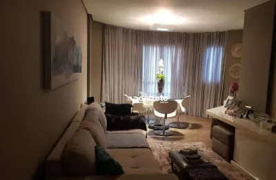 Apartamento com 3 dormitórios à venda, 130 m² por r$ 1.411.000,00 - barcelona - são caetano do sul/sp