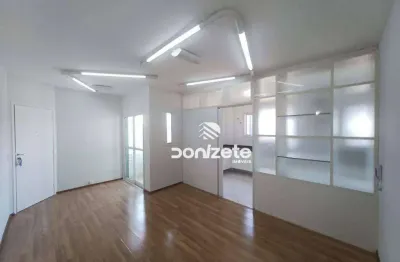 Apartamento com 2 dormitórios para alugar, 78 m² por r$ 3.925,00/mês - vila bastos - santo andré/sp
