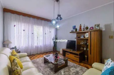 Casa à venda, 145 m² por r$ 1.435.000,00 - campestre - santo andré/sp
