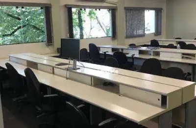 Sobrado para alugar, 600 m² por r$ 27.251,00/mês - jardim - santo andré/sp