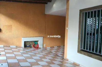 Casa á venda na vila princípe de gales com 2 moradias uma com 2 dormitórios e outra com 1 dormitório por r$ 539.999