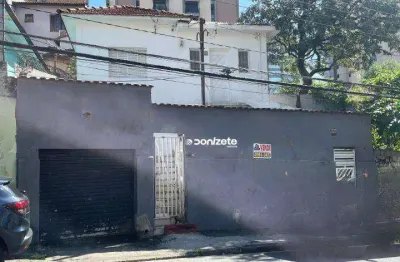 Terreno à venda, 320 m² por r$ 1.999.999,90 - vila guiomar - santo andré/sp