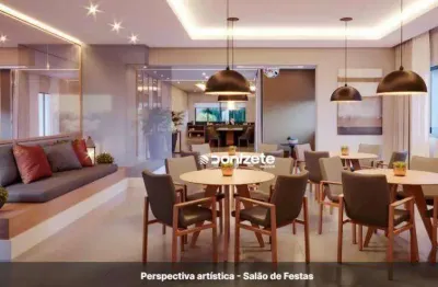 Apartamento à venda, 91 m² por r$ 889.999,00 - campestre - santo andré/sp