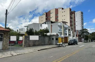 Terreno à venda, 400 m² por r$ 1.399.995,00 - paraíso - santo andré/sp
