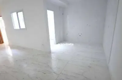 Apartamento à venda, 38 m² por r$ 278.998,00 - vila príncipe de gales - santo andré/sp