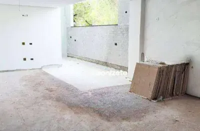 Apartamento com 2 dormitórios à venda, 87 m² por r$ 1.049.999,00 - jardim - santo andré/sp