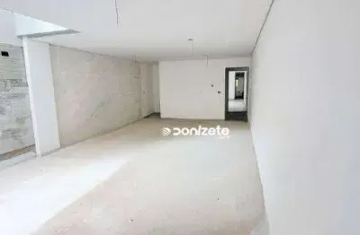 Apartamento com 3 dormitórios à venda, 87 m² por r$ 1.199.999,99 - jardim - santo andré/sp