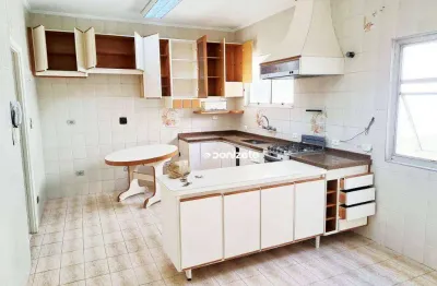 Casa com 6 dormitórios à venda, 382 m² por r$ 1.400.000,00 - vila gilda - santo andré/sp