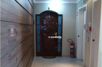 Sala à venda, 100 m² por r$ 530.000,00 - centro - santo andré/sp