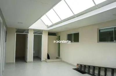 Prédio, 240 m² - venda por r$ 1.600.000,00 ou aluguel por r$ 11.840,01/mês - jardim bela vista - santo andré/sp