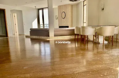 Apartamento com 3 dormitórios à venda, 245 m² por r$ 1.000.000,00 - vila gilda - santo andré/sp