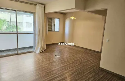 Apartamento com 3 dormitórios à venda, 89 m² por r$ 499.999,10 - vila gilda - santo andré/sp