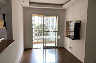 Apartamento com 2 dormitórios, 56 m² - venda por r$ 590.000,00 ou aluguel por r$ 5.452,92/mês - campestre - santo andré/sp