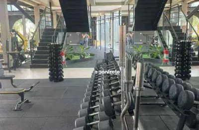 Prédio à venda, 1613 m² por r$ 16.999.996,00 - paraíso - santo andré/sp