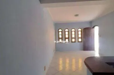Sobrado à venda, 151 m² por r$ 789.999,99 - campestre - santo andré/sp